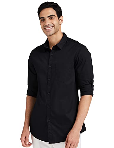 Amazon Brand - Symbol Men's