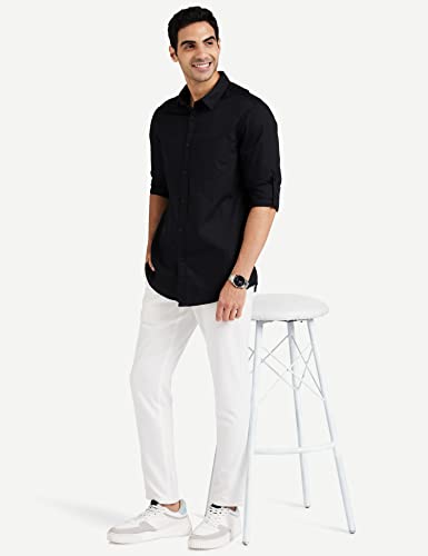 Amazon Brand - Symbol Men's