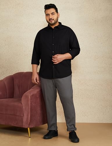 Amazon Brand - Symbol Men's