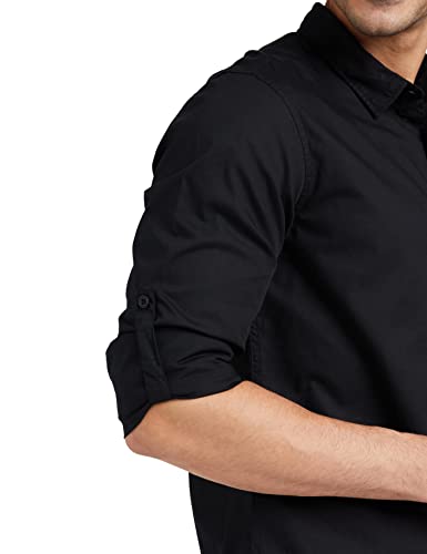 Amazon Brand - Symbol Men's