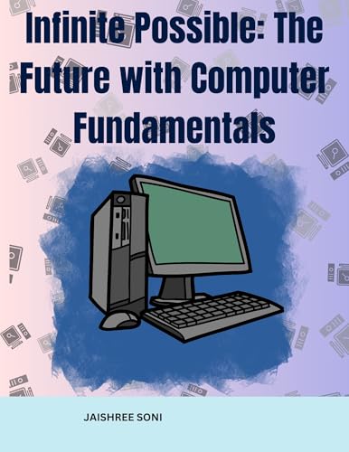 Computer Fundamentals eBook, Solved &