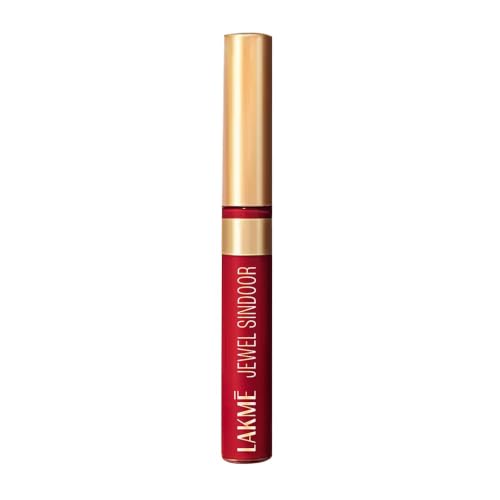 Lakme Forever Matte Sindoor, long