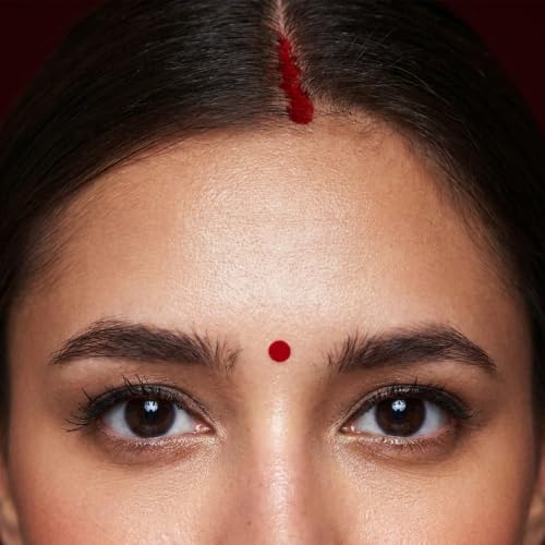 Lakme Forever Matte Sindoor, long