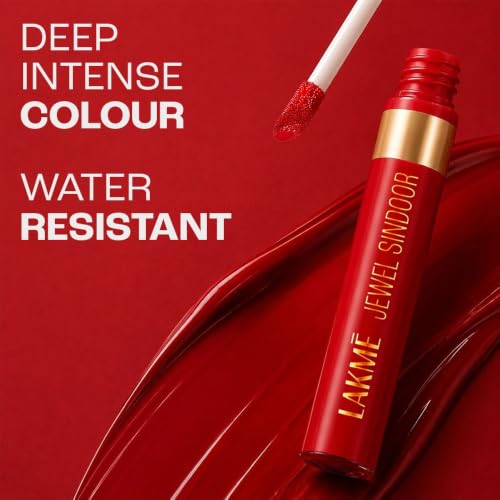 Lakme Forever Matte Sindoor, long
