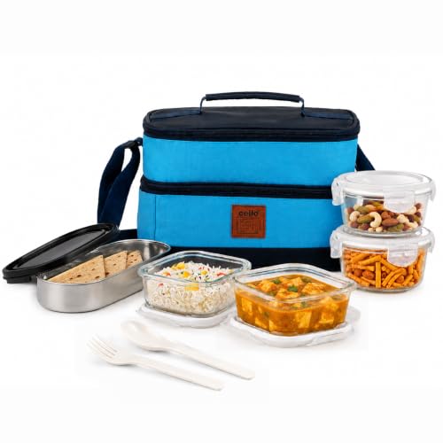 CELLO All Day Meal Glass