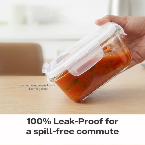CELLO All Day Meal Glass