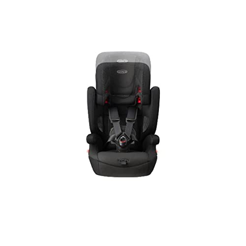 Graco Airpop Baby Car Seat-Forward