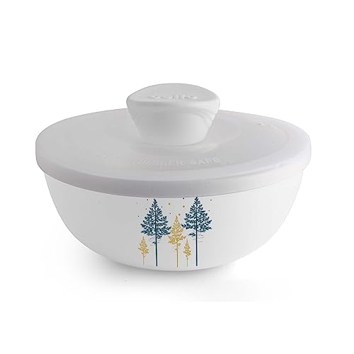 CELLO Opalware Royale Pine Mixing