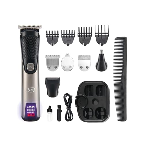 Pigeon 5-in-1 Multi-purpose Trimmer