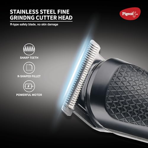 Pigeon 5-in-1 Multi-purpose Trimmer