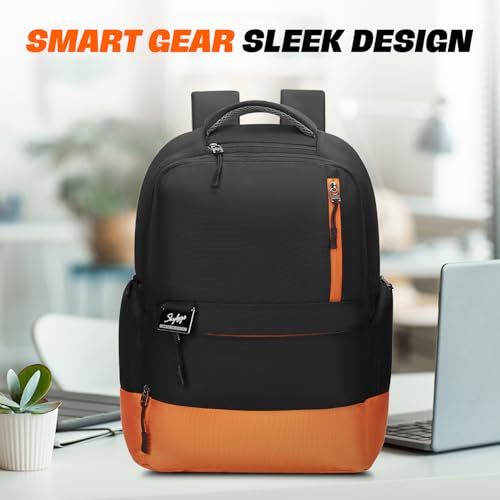 Skybags Nero 20L Laptop Backpack
