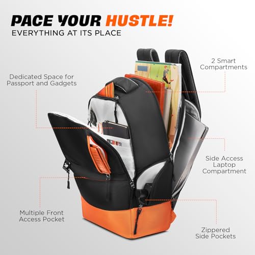 Skybags Nero 20L Laptop Backpack