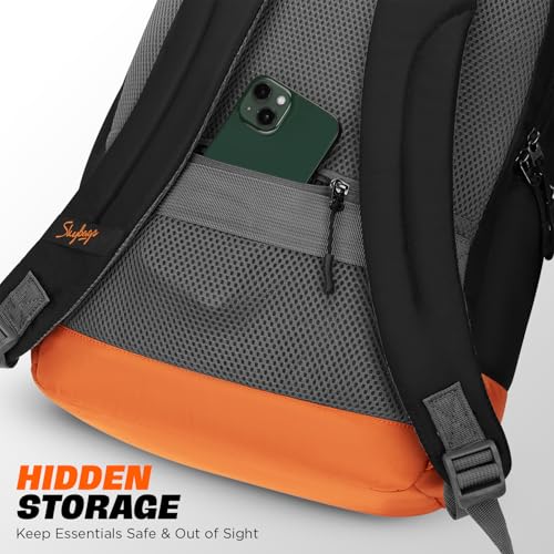 Skybags Nero 20L Laptop Backpack