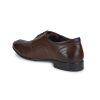 Bata Men Formal Laceup Shoes - Brown - Image 3
