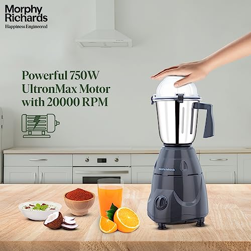 Morphy Richards Icon Superb 750