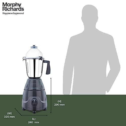 Morphy Richards Icon Superb 750