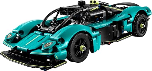 LEGO Technic Aston Martin Valkyrie