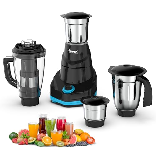 Warmex Mixer Grinder 750 Watt
