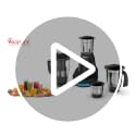 Warmex Mixer Grinder 750 Watt