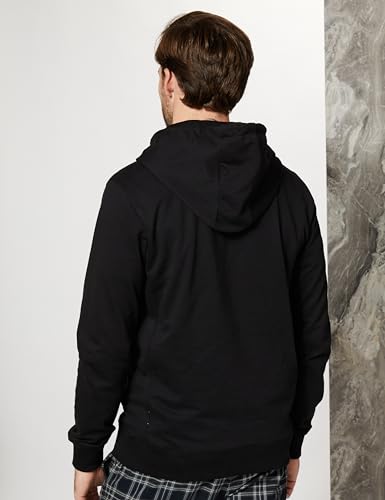 Amazon Brand - Symbol Men's Cotton Hooded Sweatshirt - Image 2