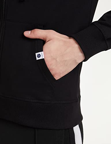 Amazon Brand - Symbol Men's Cotton Hooded Sweatshirt - Image 6