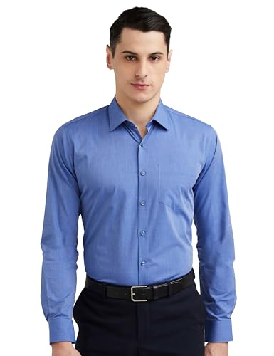 Van Heusen Solid Formal Shirt