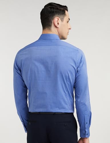 Van Heusen Solid Formal Shirt