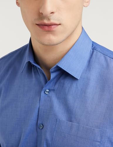 Van Heusen Solid Formal Shirt