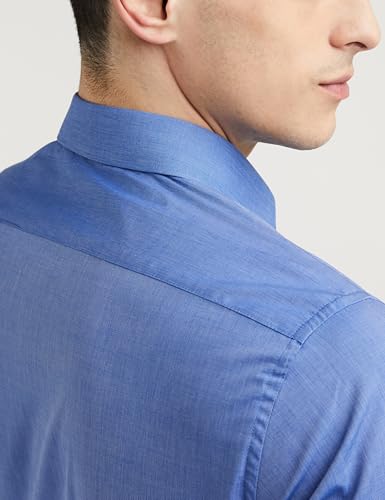 Van Heusen Solid Formal Shirt