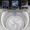 Godrej 7 kg 5 Star With Flexi Wash Technology And Soft-Close Lid - Image 4