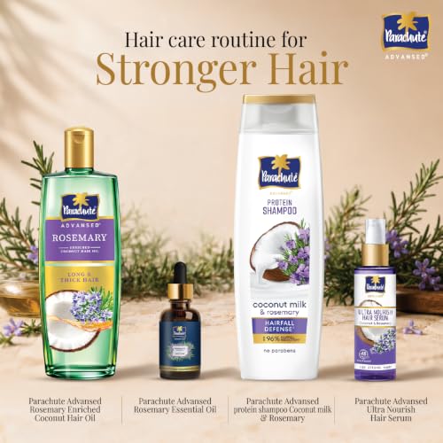 Parachute Advansed Rosemary Essential Oil