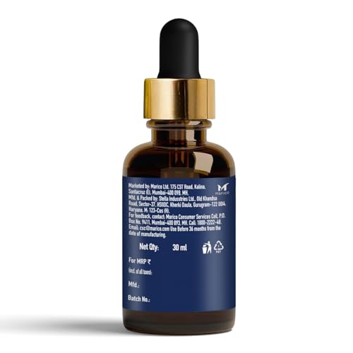 Parachute Advansed Rosemary Essential Oil