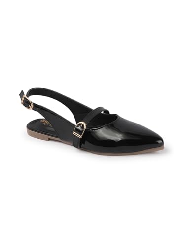 SilverArrow womens Sleekmuse Fashion Sandals|Mule