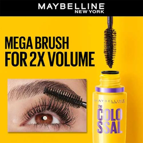 Maybelline New York Volume Express