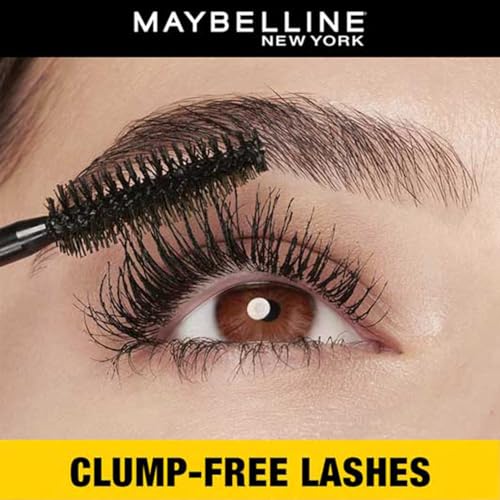 Maybelline New York Volume Express