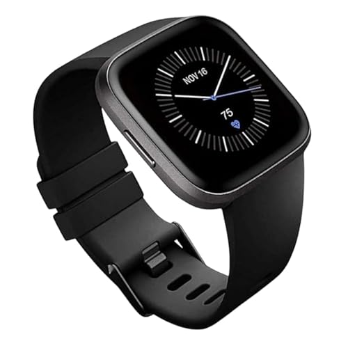 YODI Soft Silicone Classic Strap