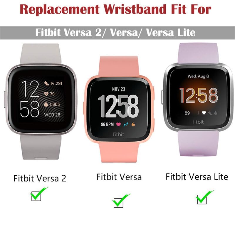 YODI Soft Silicone Classic Strap