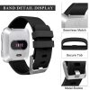 YODI Soft Silicone Classic Strap