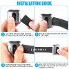 YODI Soft Silicone Classic Strap