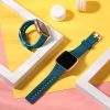 YODI Soft Silicone Classic Strap