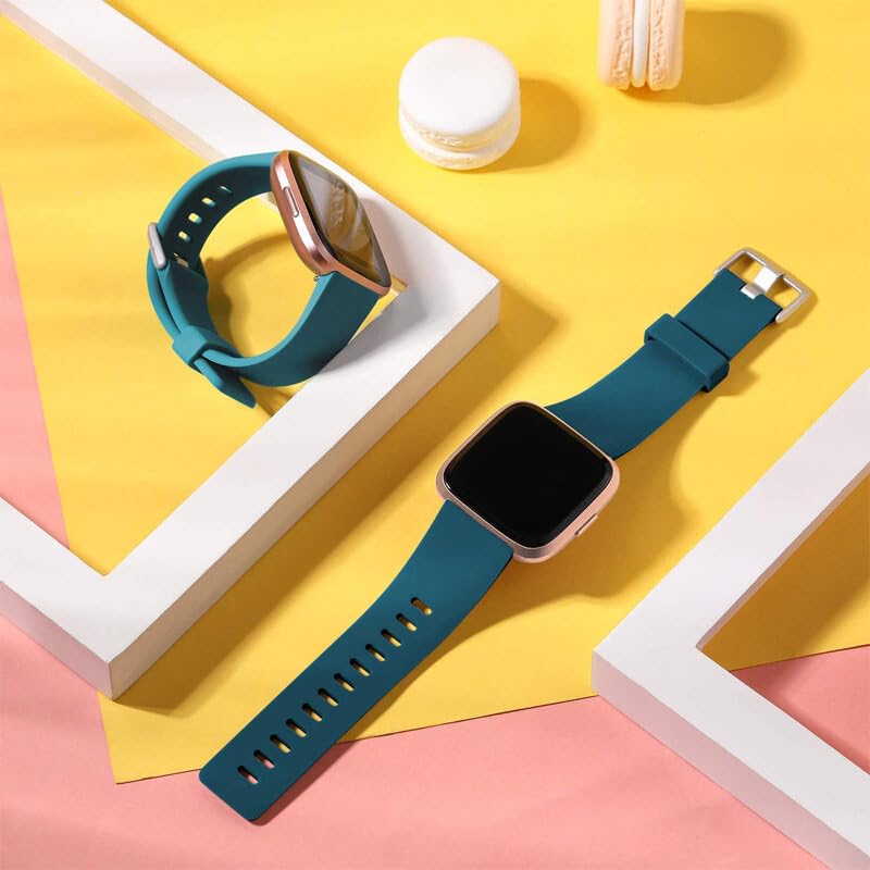 YODI Soft Silicone Classic Strap