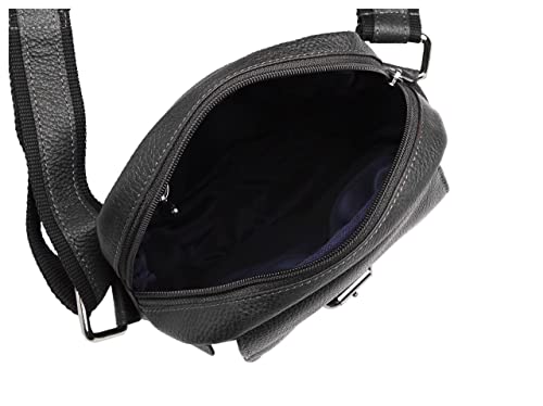 WildHorn Genuine Leather Mini Sling