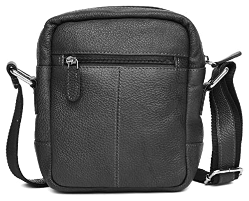 WildHorn Genuine Leather Mini Sling