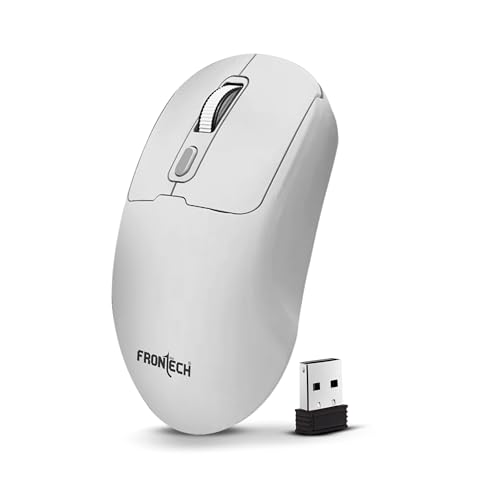 FRONTECH MS-0058W Wireless Mouse