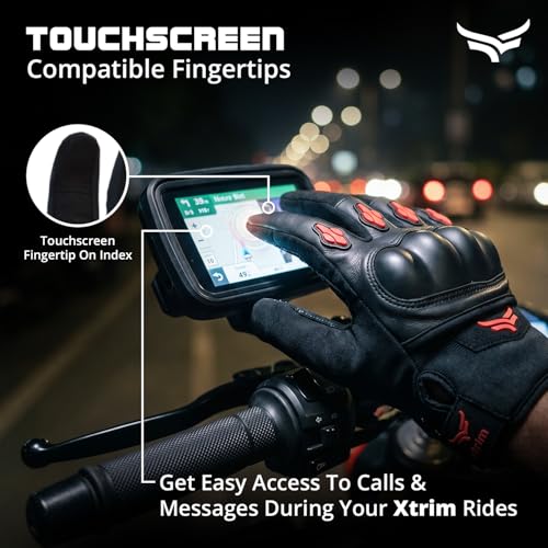 XTRIM Protekt Universal Bike Riding