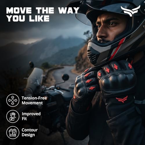 XTRIM Protekt Universal Bike Riding