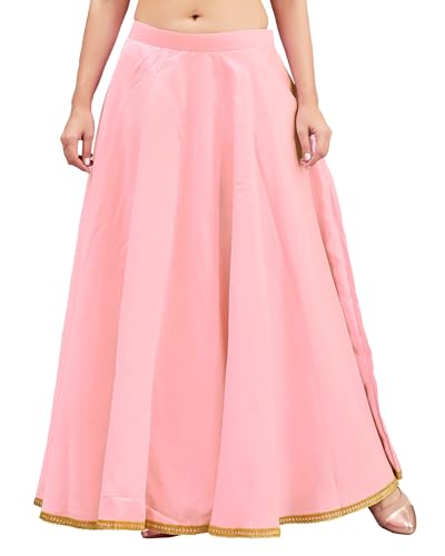 Studio Shringaar Women's Poly Silk