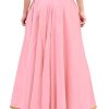 Studio Shringaar Women's Poly Silk