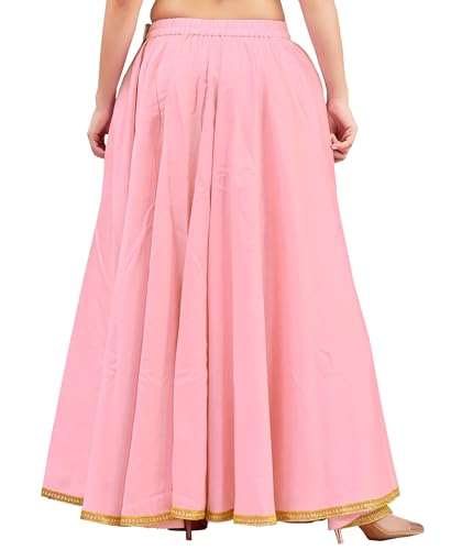 Studio Shringaar Women's Poly Silk