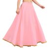 Studio Shringaar Women's Poly Silk